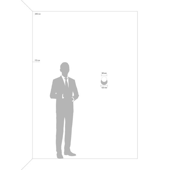 Спот Freya FR10009CW-L6W, изображение 6