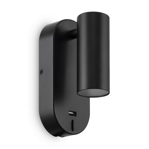 Настенный светильник (бра) Freya FR10001WL-L4B, изображение 5