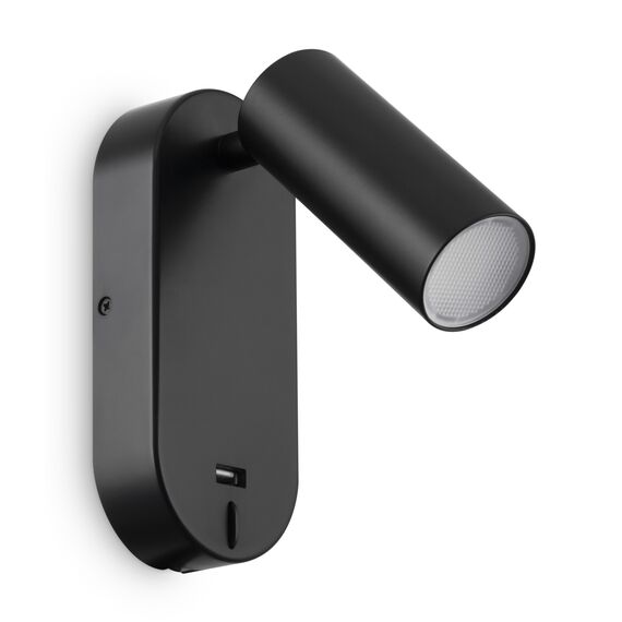 Настенный светильник (бра) Freya FR10001WL-L4B, изображение 7