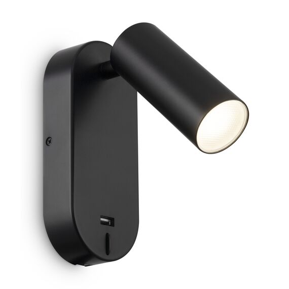 Настенный светильник (бра) Freya FR10001WL-L4B, изображение 2