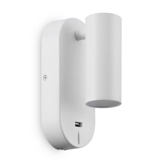 Настенный светильник (бра) Freya FR10002WL-L4W, изображение 6