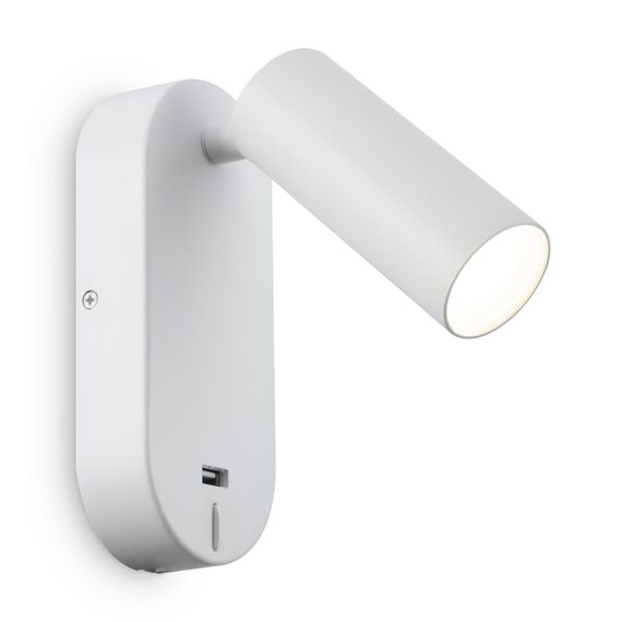 Настенный светильник (бра) Freya FR10002WL-L4W, изображение 3