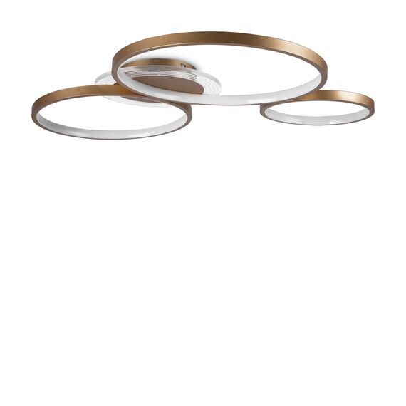 Потолочный светильник Freya FR10014CL-L87G, изображение 12