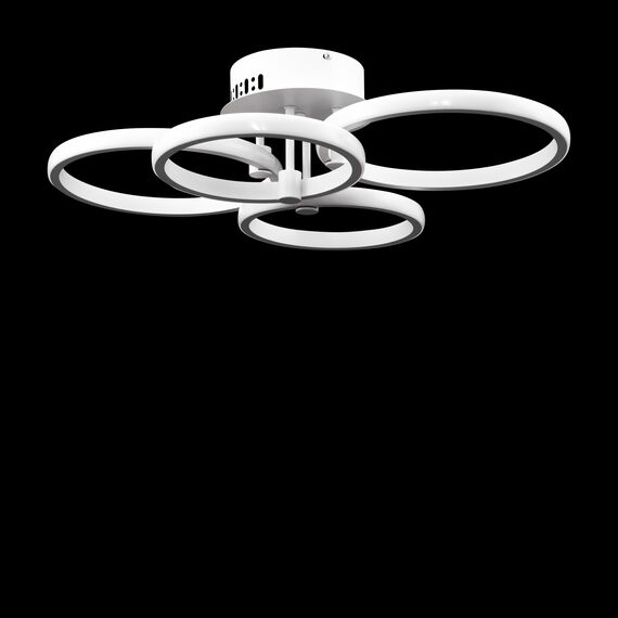 Потолочный светильник Freya FR10018CL-L40W, изображение 13