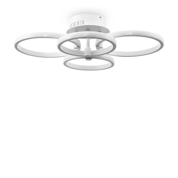 Потолочный светильник Freya FR10018CL-L40W, изображение 11