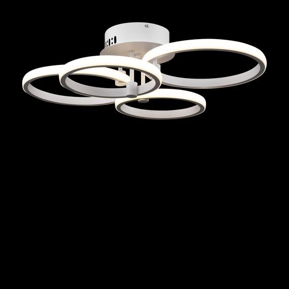 Потолочный светильник Freya FR10018CL-L40W, изображение 12