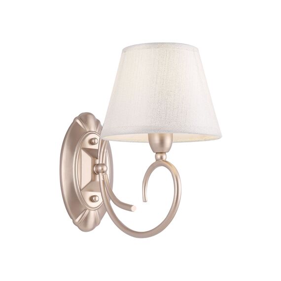 Настенный светильник (бра) Freya FR2013WL-01G, изображение 2