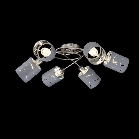 Потолочный светильник Freya FR5001CL-06N, изображение 24