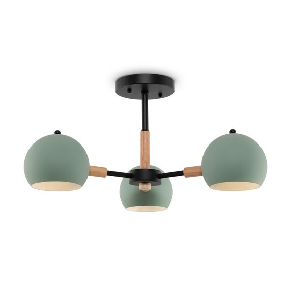 Потолочный светильник Freya FR5032CL-03B, изображение 2