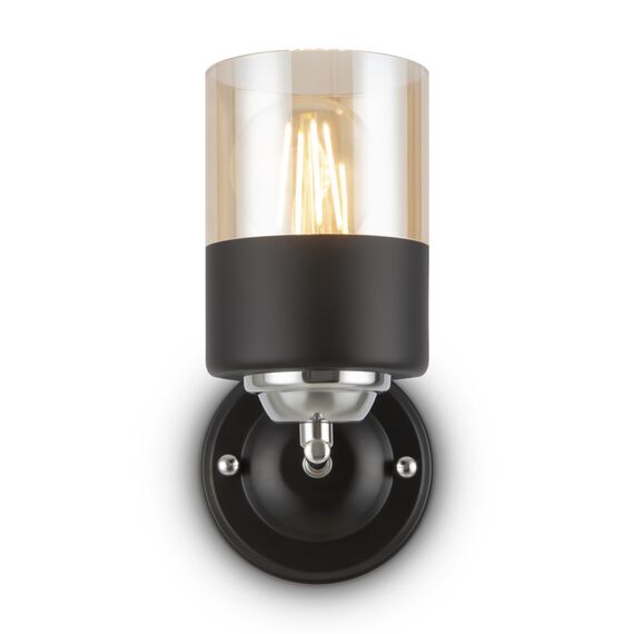 Настенный светильник (бра) Freya FR5088WL-01B, изображение 7