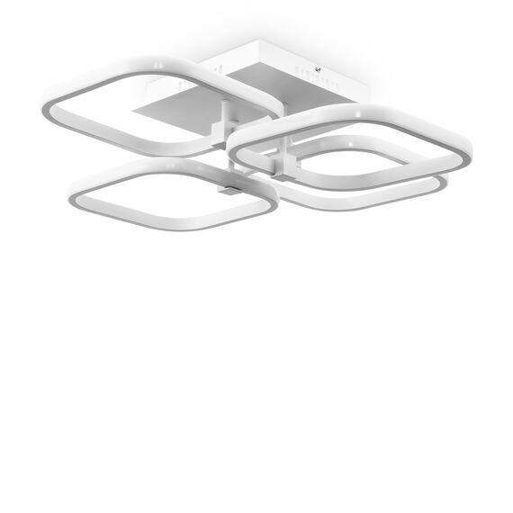 Потолочный светильник Freya FR10018CL-L51W, изображение 4