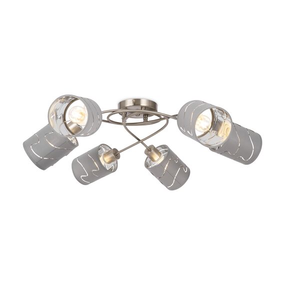 Потолочный светильник Freya FR5001CL-06N, изображение 3