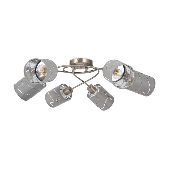 Потолочный светильник Freya FR5001CL-06N, изображение 6