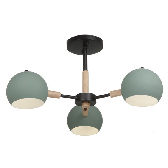 Потолочный светильник Freya FR5032CL-03B, изображение 3