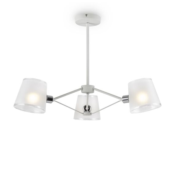 Люстра Freya FR5108PL-03CH, изображение 2