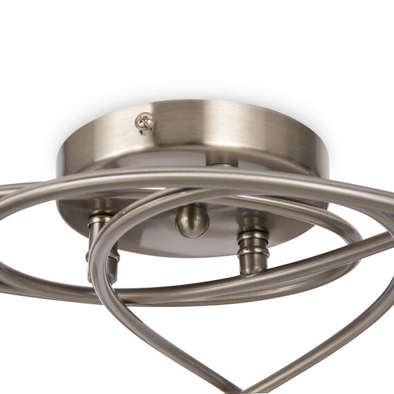 Потолочный светильник Freya FR5001CL-06N, изображение 9