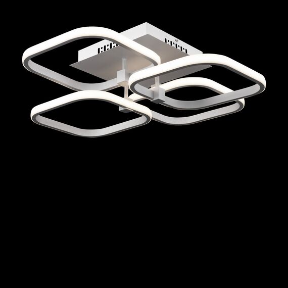 Потолочный светильник Freya FR10018CL-L51W, изображение 7