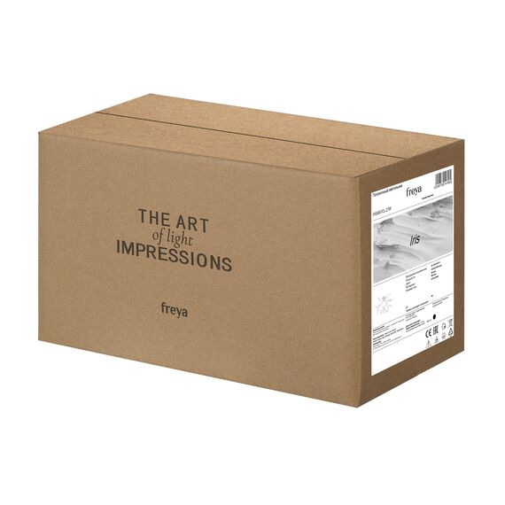 Потолочный светильник Freya FR5067CL-27W, изображение 13