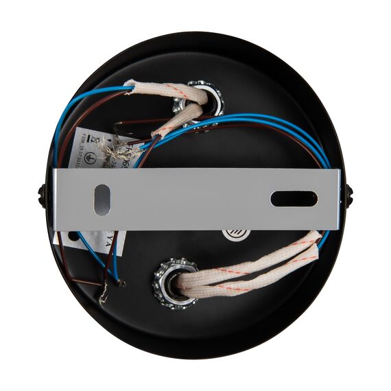 Люстра Freya FR5069PL-04B, изображение 10