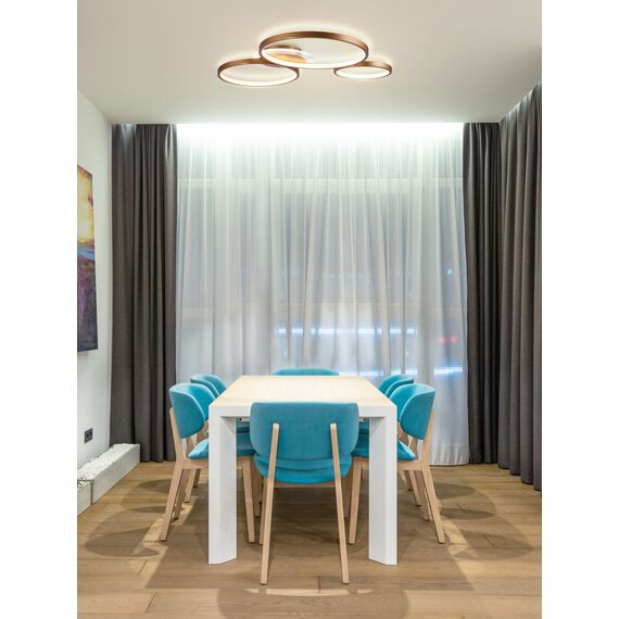 Потолочный светильник Freya FR10014CL-L87G, изображение 6