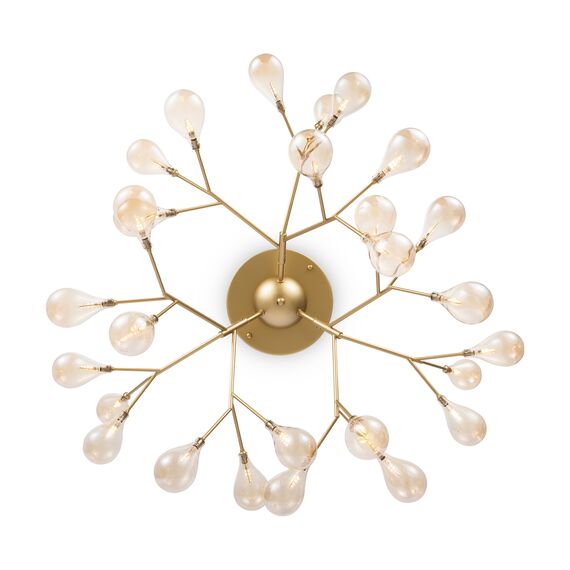 Потолочный светильник Freya FR5068CL-27G, изображение 6