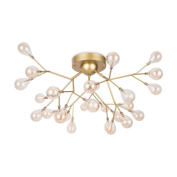 Потолочный светильник Freya FR5068CL-27G, изображение 7