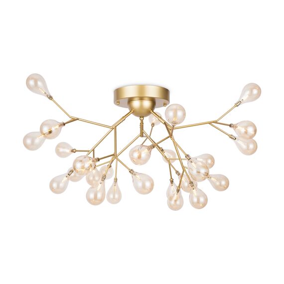 Потолочный светильник Freya FR5068CL-27G, изображение 8