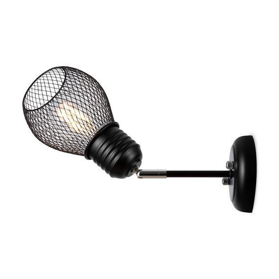 Настенный светильник (бра) Freya FR5069WL-01B, изображение 9