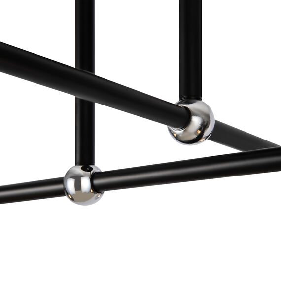 Люстра Freya FR5069PL-04B, изображение 22