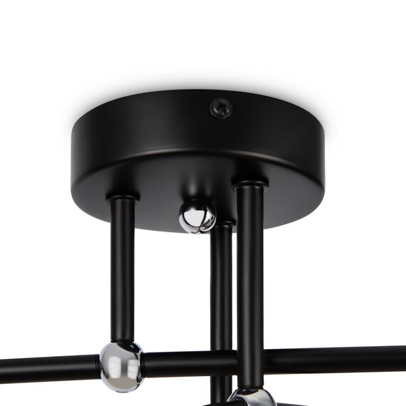 Люстра Freya FR5069PL-06B, изображение 10