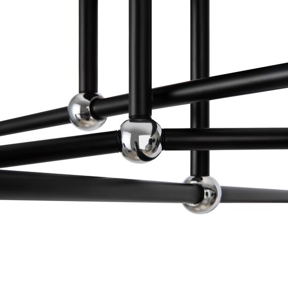 Люстра Freya FR5069PL-06B, изображение 11