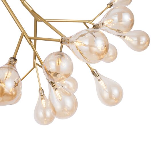 Потолочный светильник Freya FR5068CL-27G, изображение 2