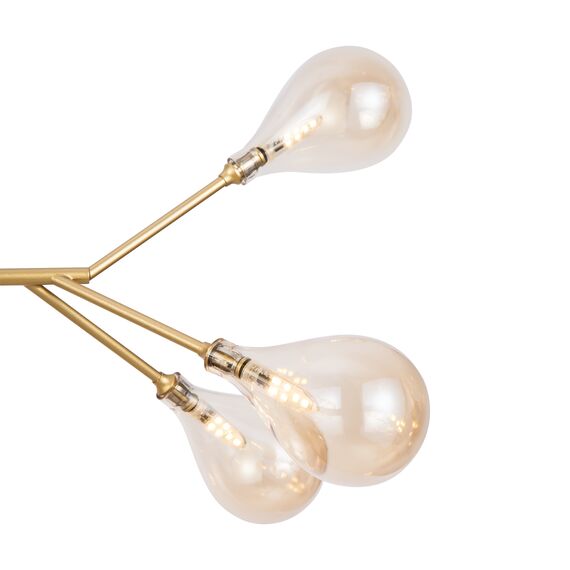 Потолочный светильник Freya FR5068CL-27G, изображение 3