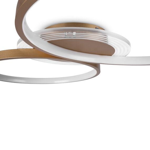 Потолочный светильник Freya FR10014CL-L87G, изображение 13