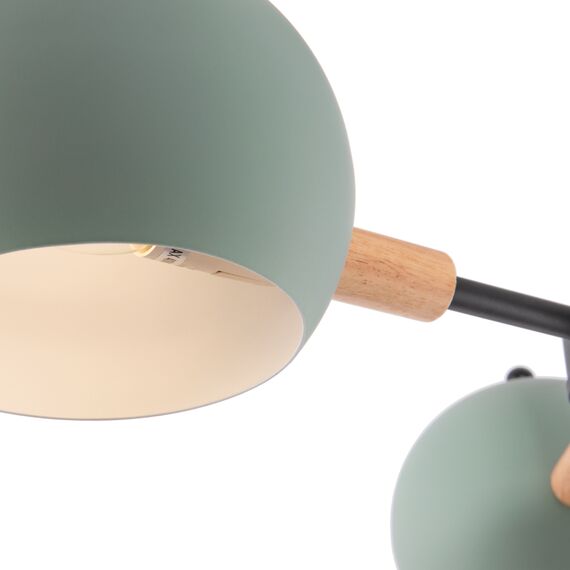 Потолочный светильник Freya FR5032CL-03B, изображение 4