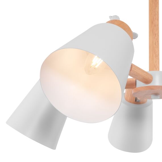 Люстра Freya FR5091PL-05W, изображение 2