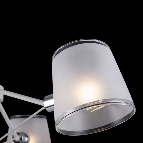 Люстра Freya FR5108PL-03CH, изображение 3