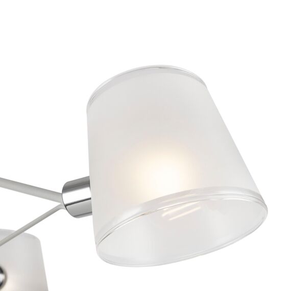 Люстра Freya FR5108PL-03CH, изображение 7