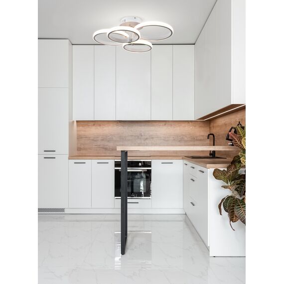 Потолочный светильник Freya FR10018CL-L40W, изображение 8