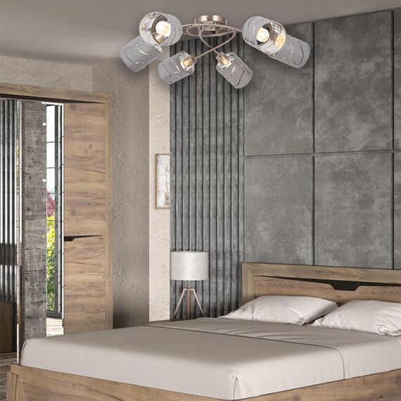 Потолочный светильник Freya FR5001CL-06N, изображение 4