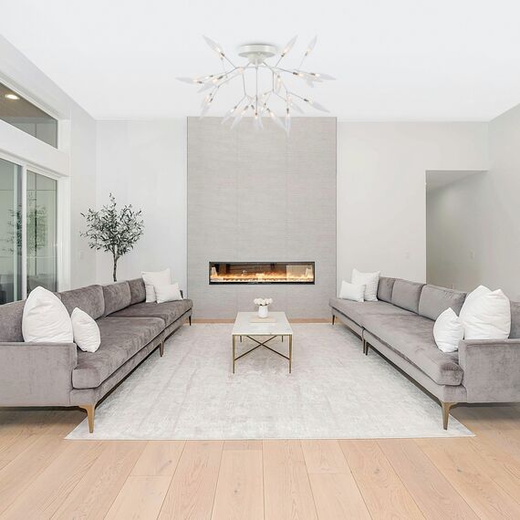 Потолочный светильник Freya FR5067CL-27W, изображение 11