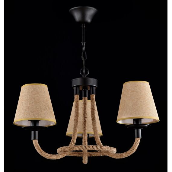 Люстра Freya FR4402-PL-03-GB, изображение 26