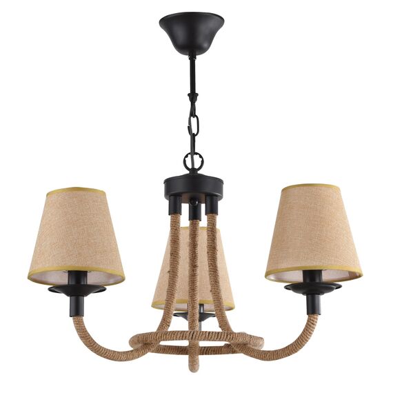 Люстра Freya FR4402-PL-03-GB, изображение 28