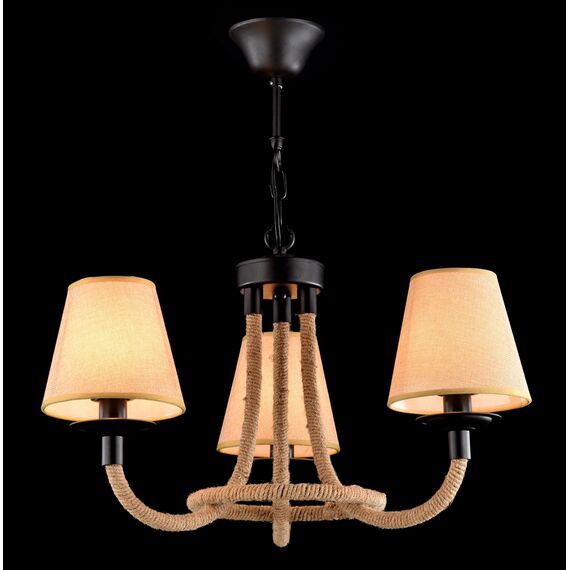 Люстра Freya FR4402-PL-03-GB, изображение 25