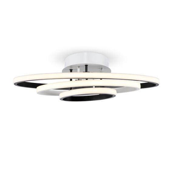 Потолочный светильник Freya FR6018CL-L54WB, изображение 3