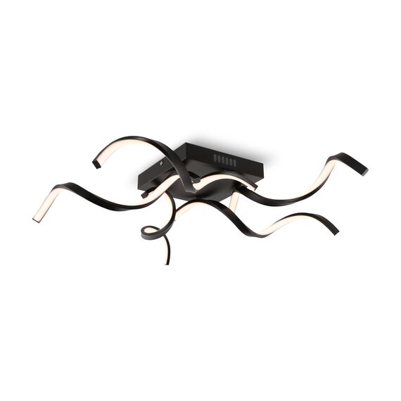 Потолочный светильник Freya FR6022CL-L50B, изображение 3