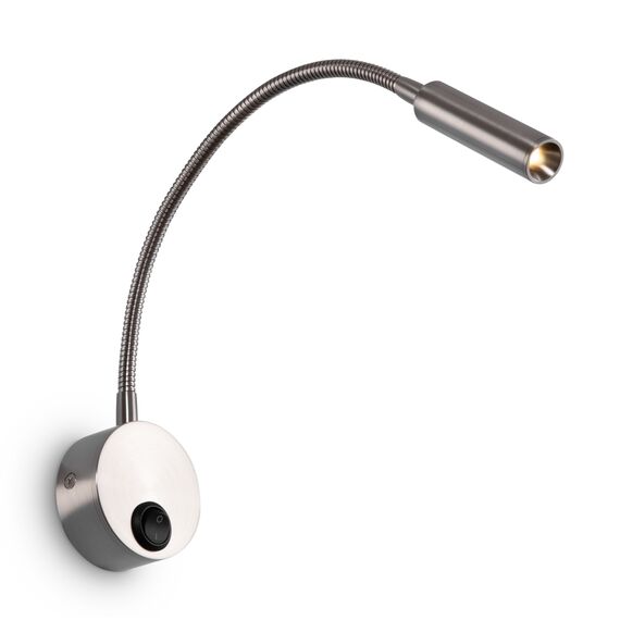 Настенный светильник (бра) Freya FR6032WL-L3N, изображение 2