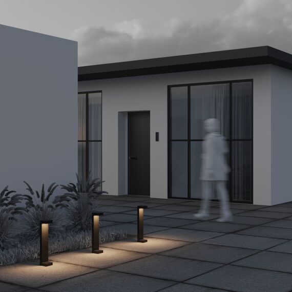 Ландшафтный светильник Outdoor O013FL-L9B, изображение 6