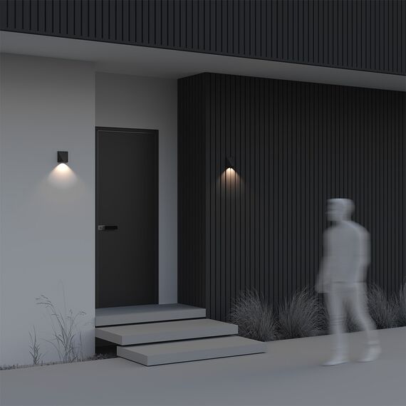 Архитектурная подсветка Outdoor O577WL-L5B, изображение 4