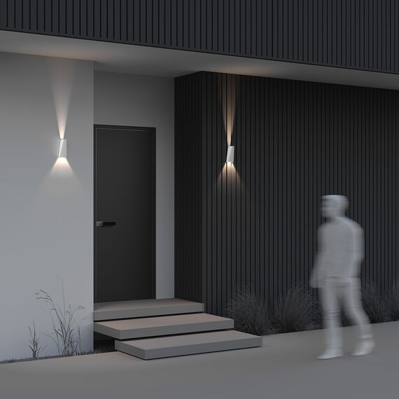 Архитектурная подсветка Outdoor O580WL-L6W, изображение 4